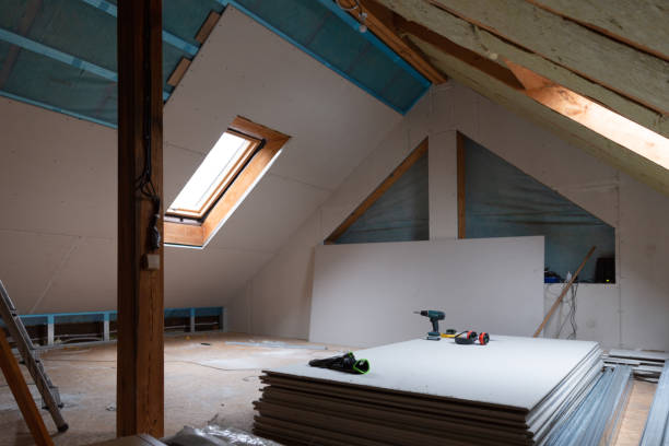 Best Insulation Maintenance and Repair in Taft Mosswood, CA