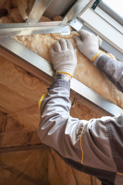 Best Residential Insulation in Taft Mosswood, CA