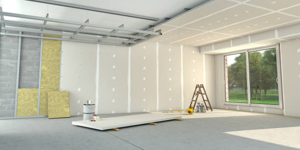 Best Insulation for Specific Applications in Taft Mosswood, CA