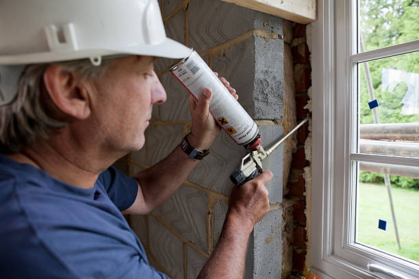Best Specialized Insulation Services in Taft Mosswood, CA