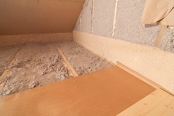 Trusted Taft Mosswood, CA Insulation Contractor Experts